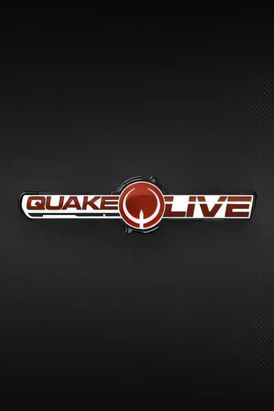 雷神之锤直播/Quake Live [新作/1.08 GB]