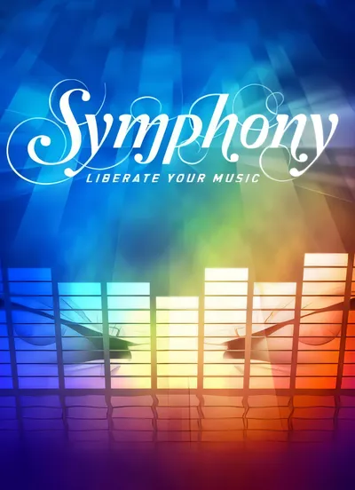 交响乐/Symphony [新作/280.36 MB]