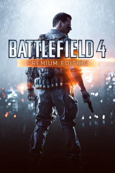 战场4/Battlefield 4 [更新/18.86 GB]