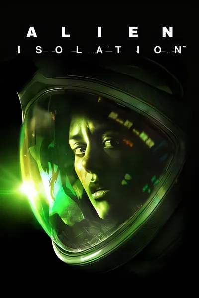 外星人：隔离/Alien: Isolation [新作/9.45 GB]