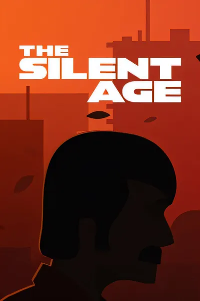 沉默年代/The Silent Age [新作/165.35 MB]