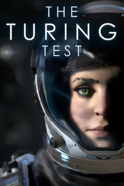 图灵测试/The Turing Test [新作/3.71 GB]