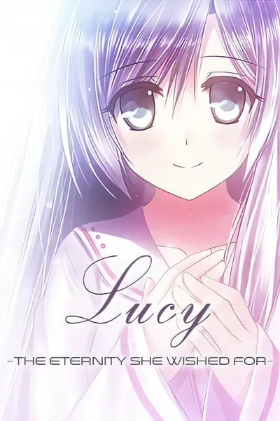 露西-她所希望的永恒-/Lucy -The Eternity She Wished For- [新作/999.8 MB]