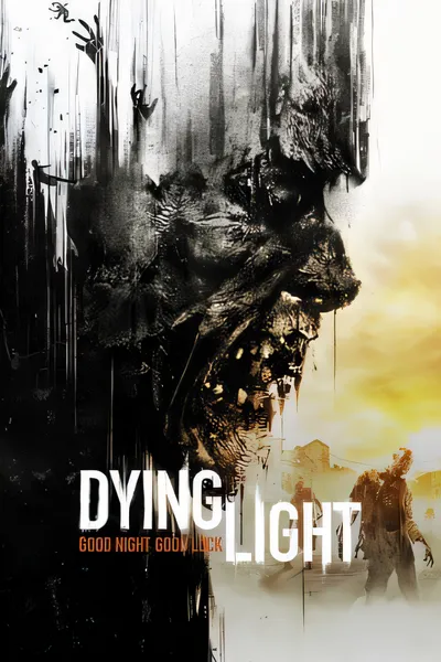 垂死的光/Dying Light [更新/14.77 GB]