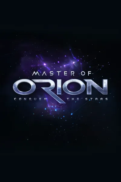 猎户座大师/Master of Orion [新作/2.42 GB]