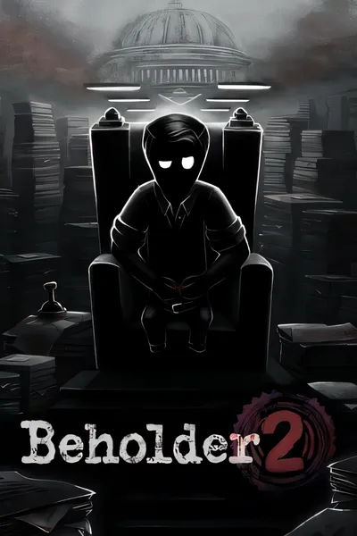 旁观者2/Beholder 2 [更新/933.18 MB]