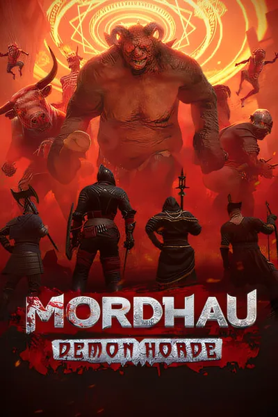 血腥剑斗/MORDHAU [新作/7.19 GB]