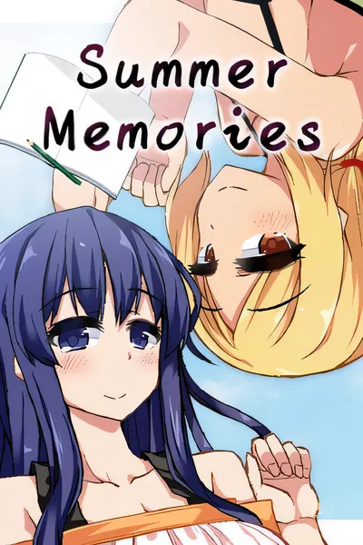 夏日回忆/Summer Memories [新作/1.99 GB]