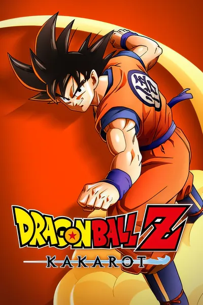 龙珠Z：划痕/Dragon Ball Z: Kakarot [更新/33.14 GB]