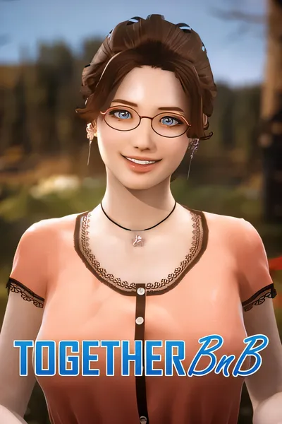 TOGETHER BnB/TOGETHER BnB [新作/9.84 GB]