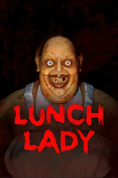 午餐夫人/Lunch Lady [新作/4.40 GB]