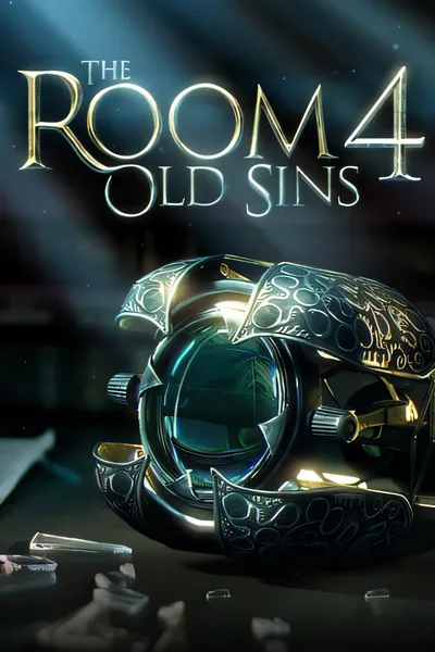 未上锁的房间4：旧罪/The Room 4: Old Sins [新作/6.13 GB]