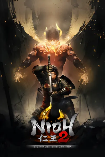 仁王2/Nioh 2 [新作/29.80 GB]