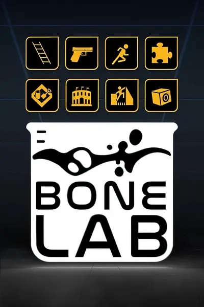 BONELAB/BONELAB [新作/10.29 GB]