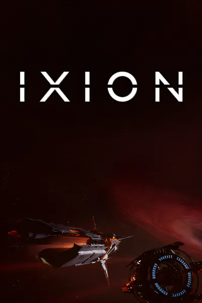 伊西恩/IXION [新作/2.81 GB]