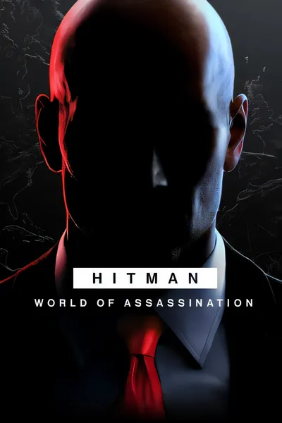 杀手3/HITMAN 3 [更新/75.95 GB]