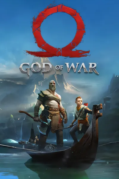 战神 (2022)/God of War (2022) [更新/26.99 GB]