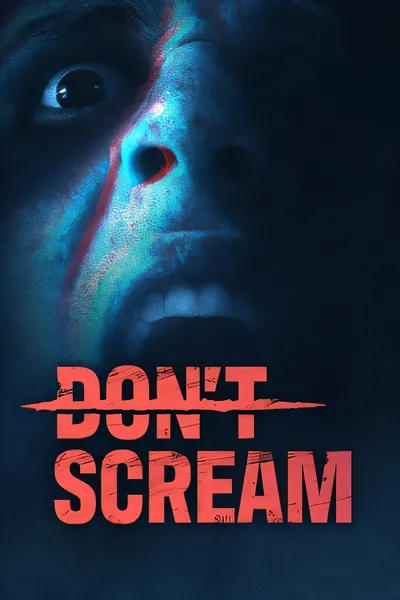 不要尖叫/DONT SCREAM [新作/4.26 GB]