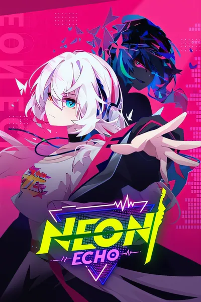 霓虹序列/Neon Echo [新作/1.21 GB]