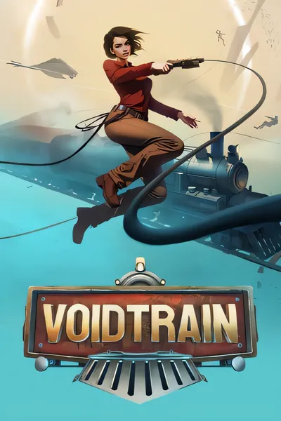 虚空列车/Voidtrain [更新/11.45 GB]