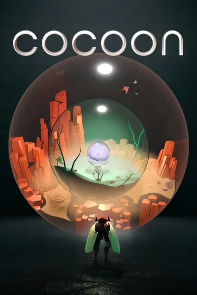 茧/COCOON [新作/808.64 MB]