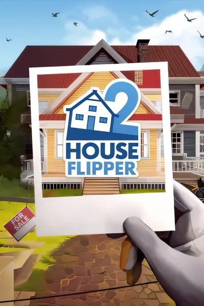 房产达人2/House Flipper 2 [更新/6.57 GB]