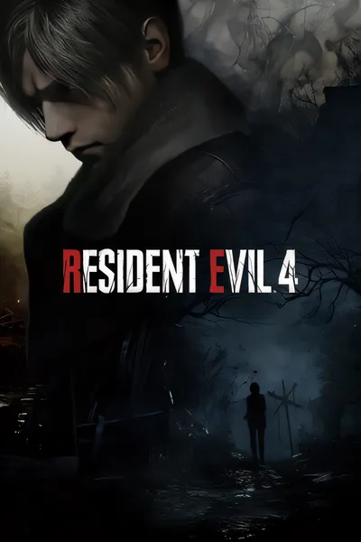 生化危机4：重制版/Resident Evil 4 Remake [更新/44.77 GB]
