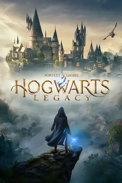 霍格沃茨之遗/Hogwarts Legacy [新作/75.72 GB]
