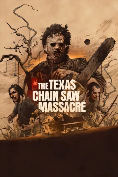 德州电锯杀人狂/The Texas Chain Saw Massacre [新作/16.65 GB]