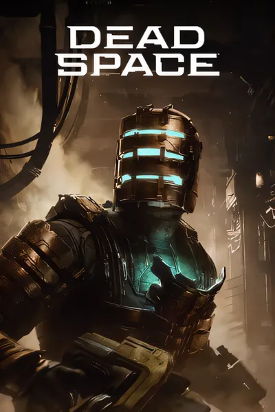 死亡空间重制版 |执照/Dead Space Remake | Лицензия [新作/36.56 GB]