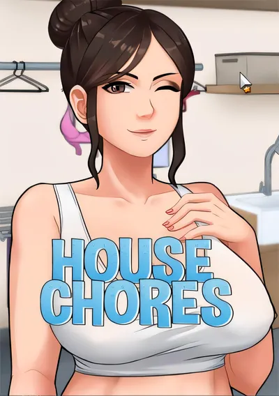 家务/House Chores [更新/2.99 GB]