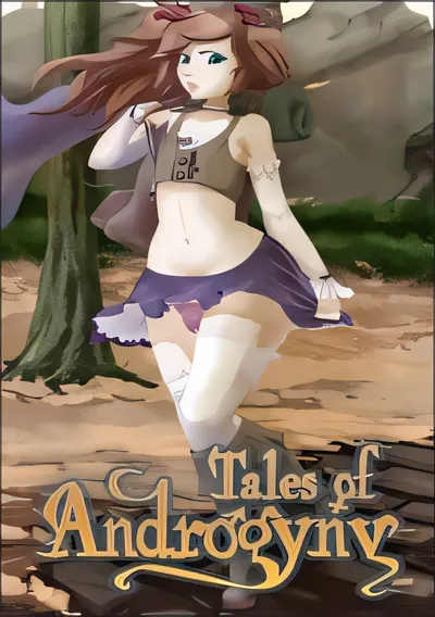 雌雄同体的故事/Tales Of Androgyny [新作/5.11 GB]