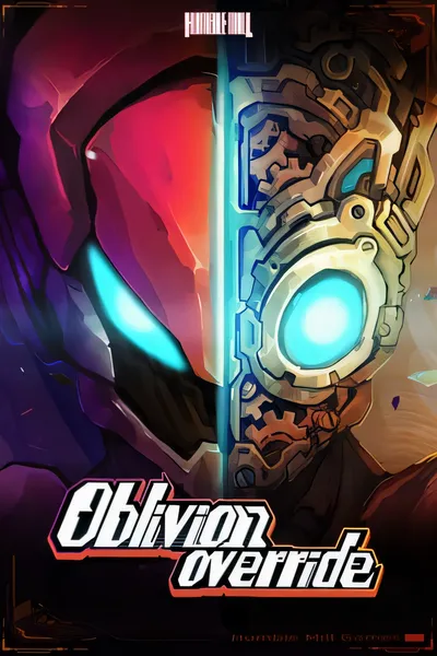 湮灭线/Oblivion Override [新作/2.82 GB]