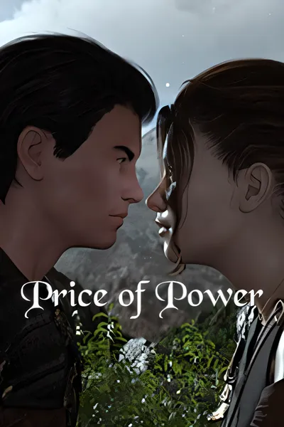 Price of Power/Price of Power [新作/14.9 GB]