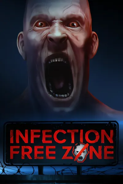 无感染区/Infection Free Zone [新作/4.39 GB]