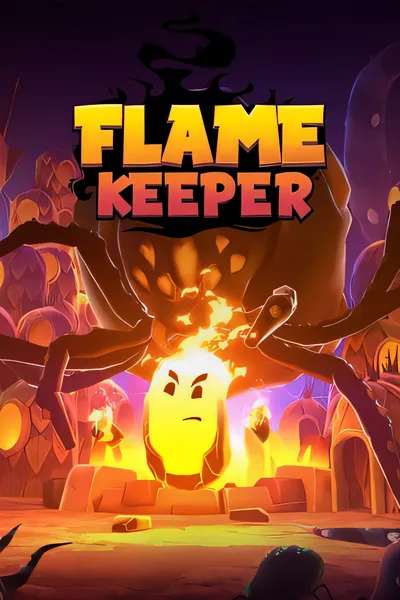 护焰者/Flame Keeper [更新/1.94 GB]