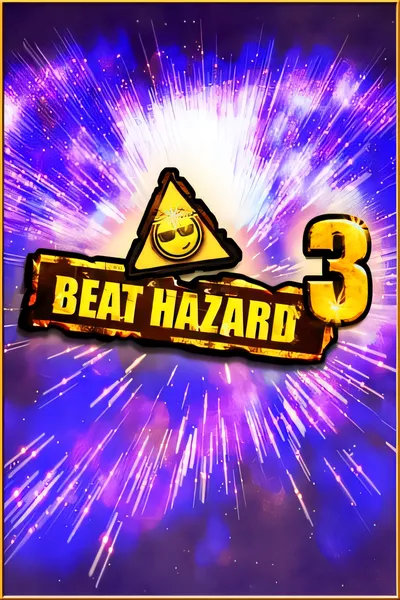 危险节奏3/Beat Hazard 3 [更新/1.82 GB]