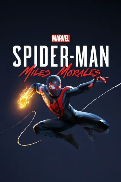 漫威蜘蛛侠：迈尔斯·莫拉莱斯/Marvels Spider-Man: Miles Morales [更新/28.52 GB]