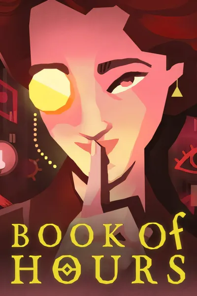 司辰之书/BOOK OF HOURS [更新/2.03 GB]