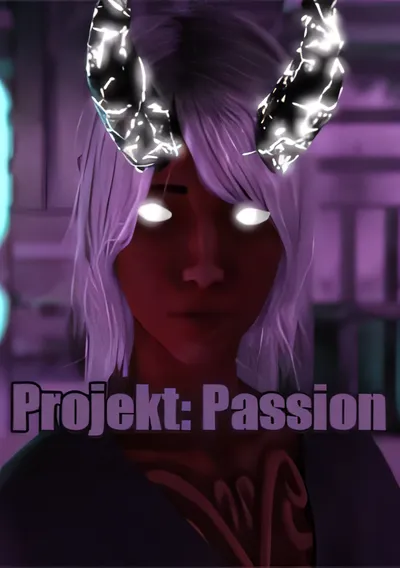 项目：激情/Projekt: Passion [更新/14.18 GB]