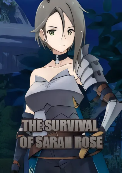 莎拉·罗斯的生存/The Survival of Sarah Rose [新作/2.73 GB]