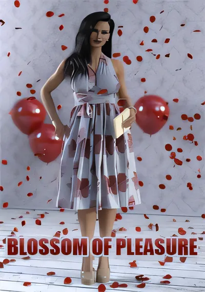 欢愉之花/Blossom of Pleasure [新作/8.04 GB]