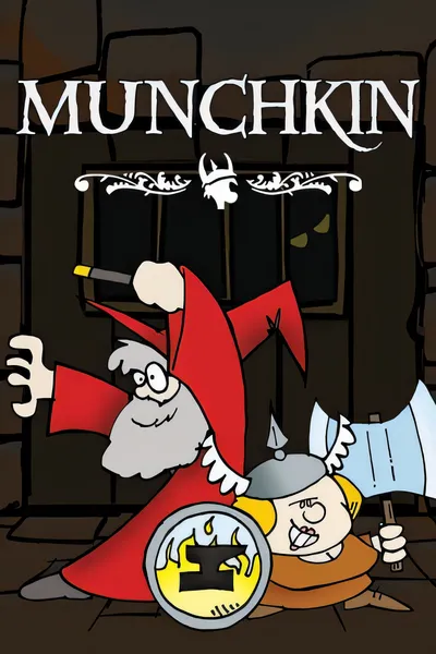 小白世纪数码版/Munchkin Digital [更新/103.52 MB]