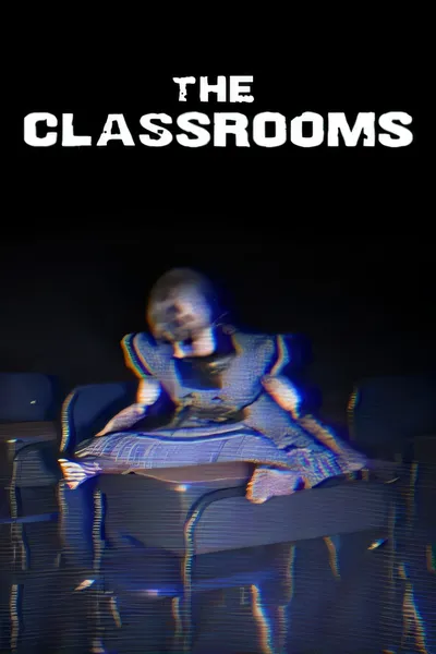 教室/The Classrooms [新作/2.27 GB]