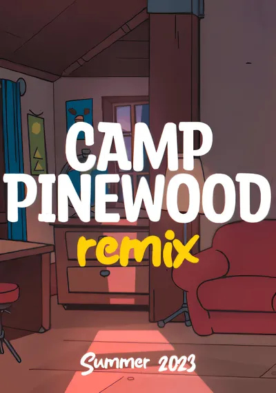 松林营混音/Camp Pinewood Remix [新作/1.15 GB]