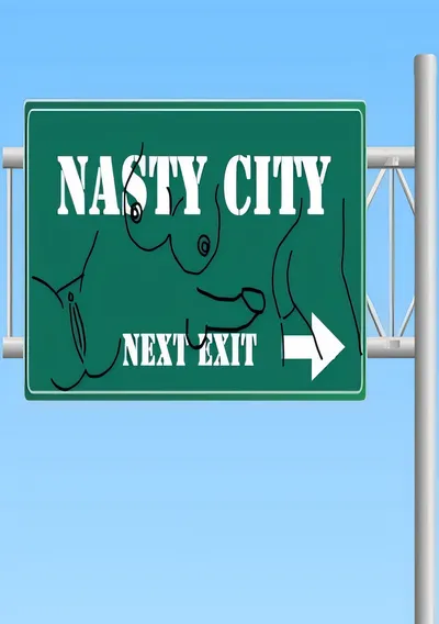 肮脏的城市/Nasty City [更新/1.63 GB]