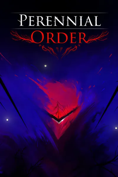 终年次序/Perennial Order [更新/3.01 GB]