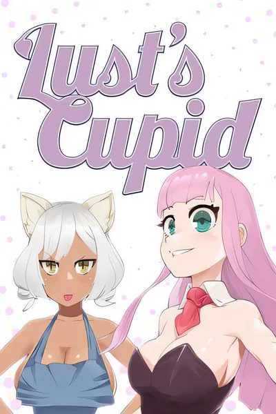 情欲的丘比特/Lusts Cupid [新作/2.26 GB]
