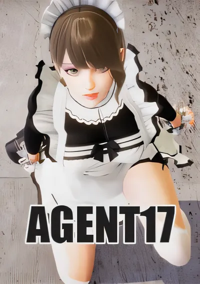 特工17/AGENT17 [新作/4.2 GB]