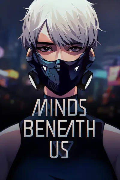 沉没意志/Minds Beneath Us [新作/2.47 GB]